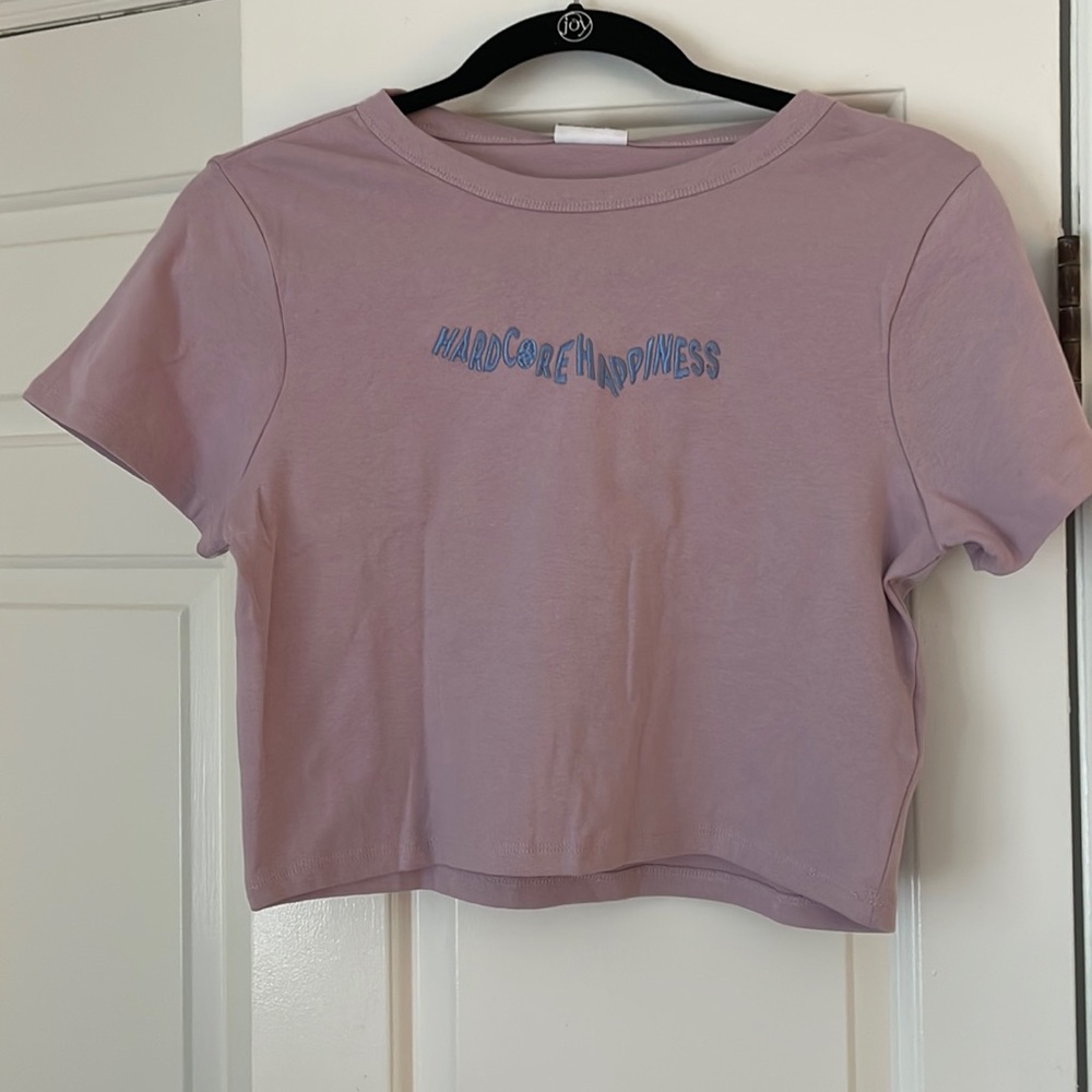 Cotton On - micro fit, graphic BNWT size M MSRP $29.99